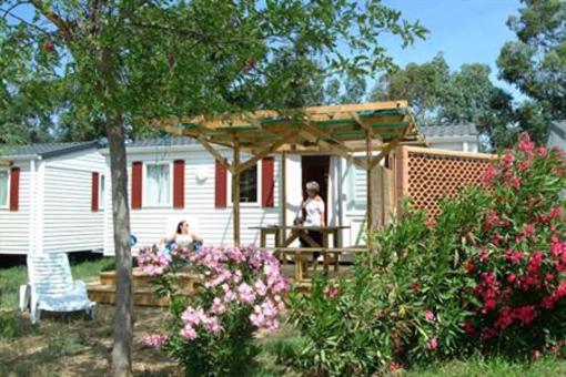 фото отеля Camping Domaine de la Dragonniere