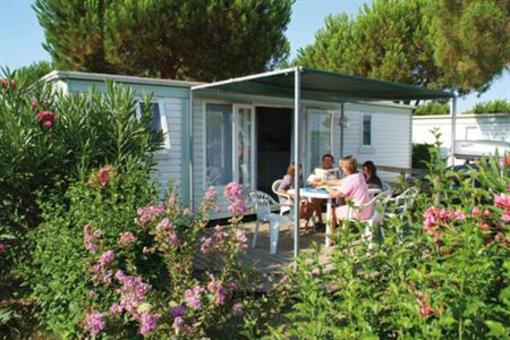 фото отеля Camping Domaine de la Dragonniere