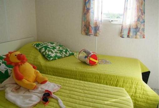 фото отеля Camping Domaine de la Dragonniere
