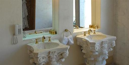 фото отеля Mansouriya Palace Hotel
