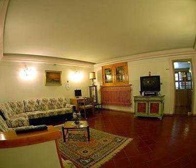 фото отеля Cristallo Hotel Vigo di Fassa