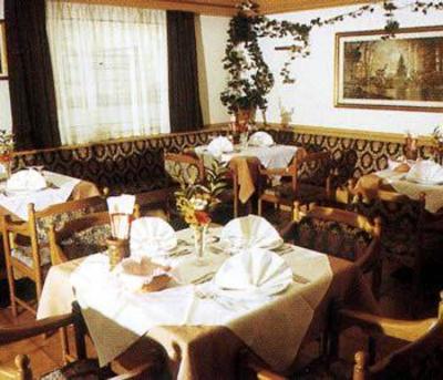 фото отеля Cristallo Hotel Vigo di Fassa
