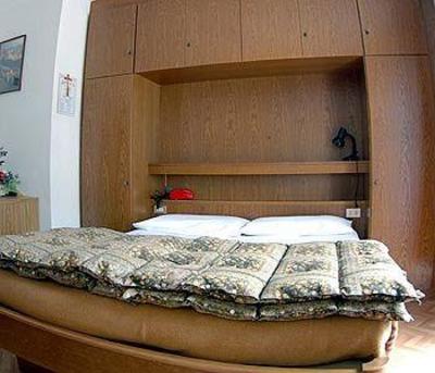 фото отеля Cristallo Hotel Vigo di Fassa