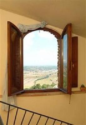 фото отеля Residenza d'epoca Torre dei Serviti
