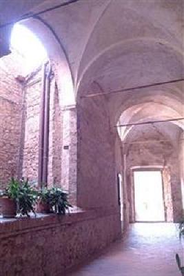 фото отеля Residenza d'epoca Torre dei Serviti