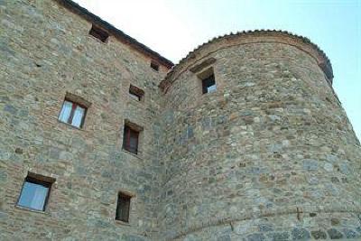 фото отеля Residenza d'epoca Torre dei Serviti