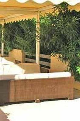фото отеля Hotel U Ricordu Macinaggio