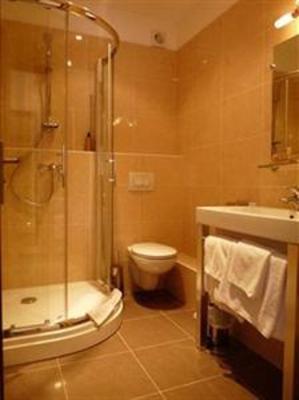 фото отеля Hotel U Ricordu Macinaggio