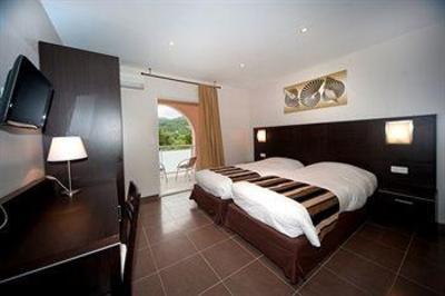 фото отеля Hotel U Ricordu Macinaggio