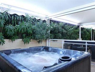 фото отеля Hotel U Ricordu Macinaggio
