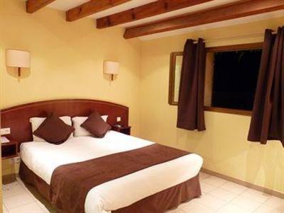 фото отеля Hotel U Ricordu Macinaggio