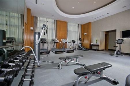 фото отеля Your World International Conference Centre
