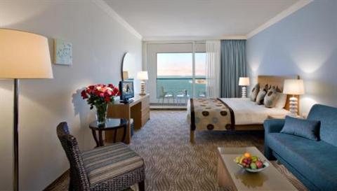 фото отеля Isrotel Dead Sea Hotel and Spa