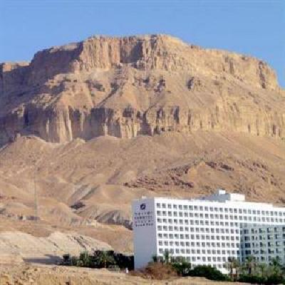 фото отеля Isrotel Dead Sea Hotel and Spa