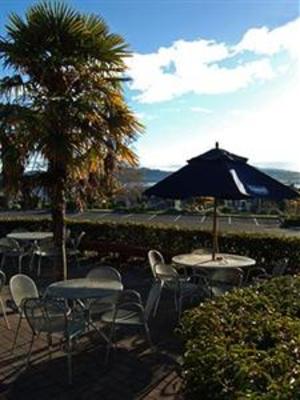 фото отеля Lakeland Resort Taupo