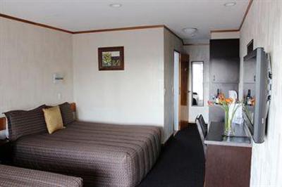 фото отеля Lakeland Resort Taupo