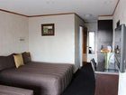 фото отеля Lakeland Resort Taupo