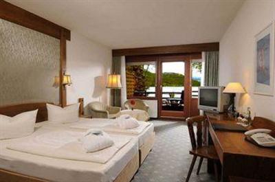фото отеля Maritim Titiseehotel
