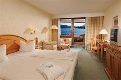 фото отеля Maritim Titiseehotel