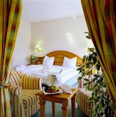 фото отеля Maritim Titiseehotel