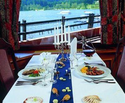 фото отеля Maritim Titiseehotel