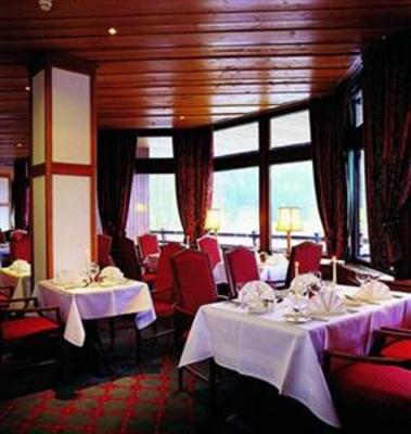 фото отеля Maritim Titiseehotel