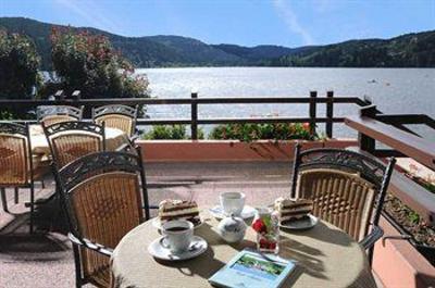 фото отеля Maritim Titiseehotel