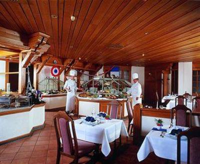 фото отеля Maritim Titiseehotel