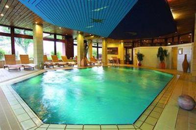 фото отеля Maritim Titiseehotel