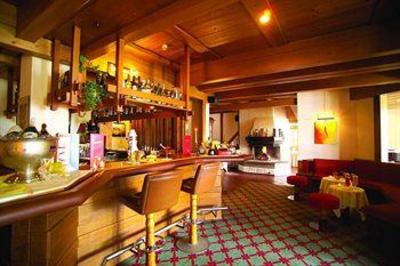 фото отеля Maritim Titiseehotel