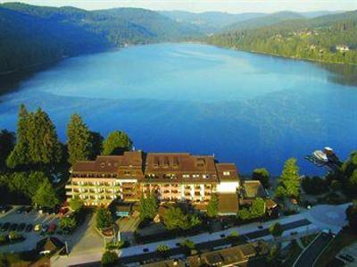 фото отеля Maritim Titiseehotel