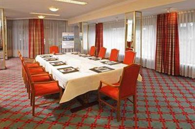 фото отеля Maritim Titiseehotel