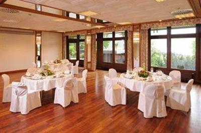 фото отеля Maritim Titiseehotel