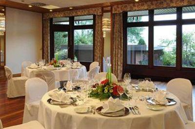 фото отеля Maritim Titiseehotel