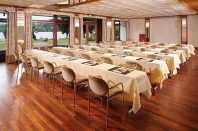 фото отеля Maritim Titiseehotel