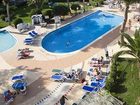 фото отеля Cala Blanca Hotel Menorca