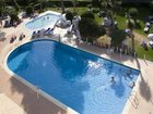 фото отеля Cala Blanca Hotel Menorca