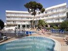 фото отеля Cala Blanca Hotel Menorca