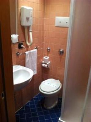 фото отеля Euro Hotel Piacenza