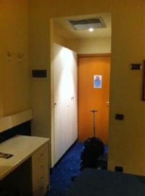 фото отеля Euro Hotel Piacenza