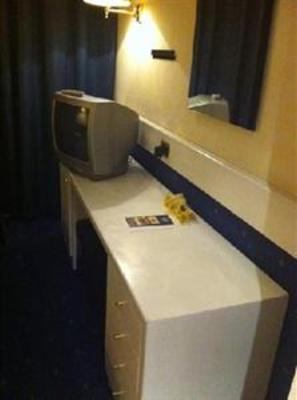 фото отеля Euro Hotel Piacenza