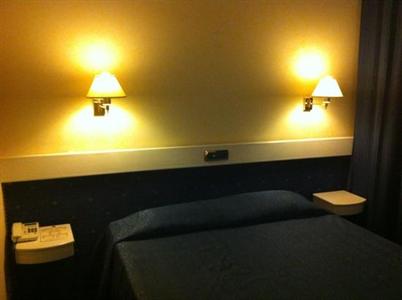 фото отеля Euro Hotel Piacenza