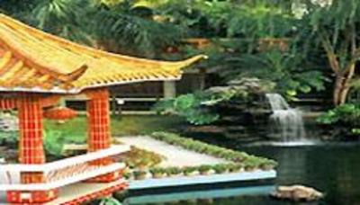 фото отеля Golden Lake Guangdong Hotel