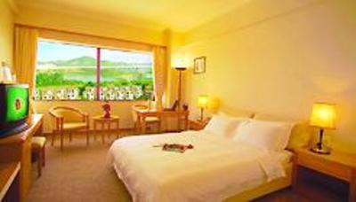 фото отеля Golden Lake Guangdong Hotel