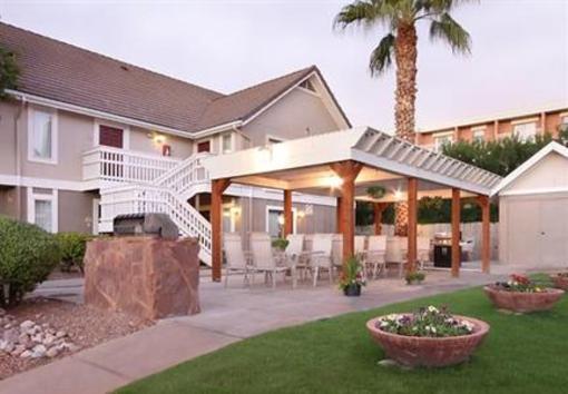 фото отеля Residence Inn Tucson Speedway