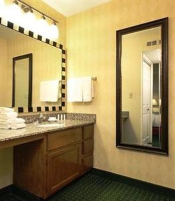 фото отеля Residence Inn Tucson Speedway
