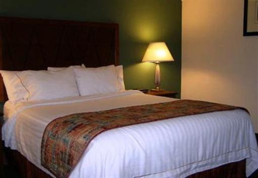 фото отеля Residence Inn Tucson Speedway