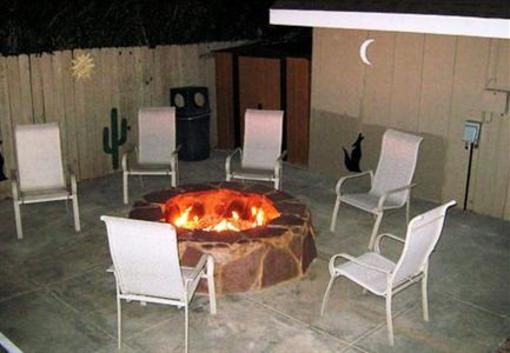 фото отеля Residence Inn Tucson Speedway