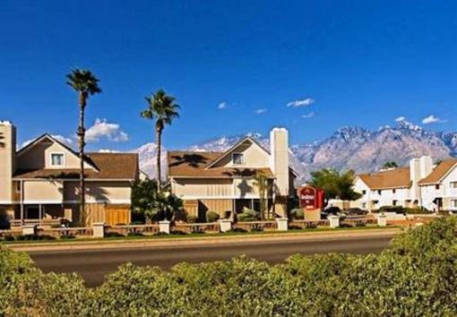фото отеля Residence Inn Tucson Speedway