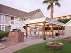 фото отеля Residence Inn Tucson Speedway